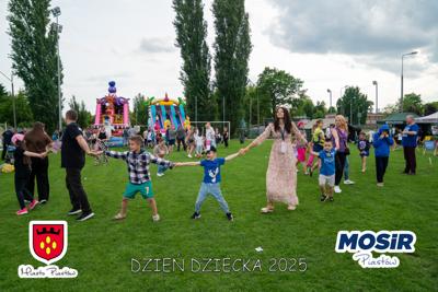 Dzień Dziecka 2025
