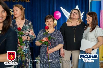 Dzień Dziecka 2025