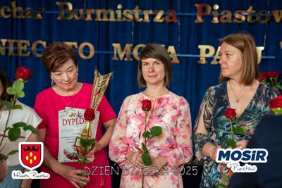 Dzień Dziecka 2025