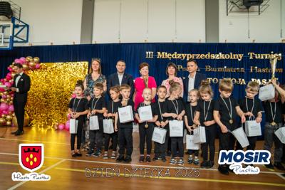Dzień Dziecka 2025