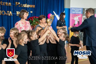 Dzień Dziecka 2025