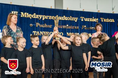 Dzień Dziecka 2025