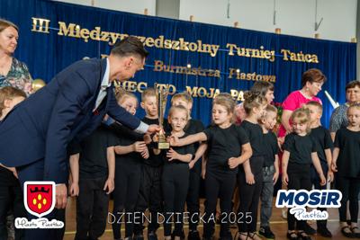Dzień Dziecka 2025