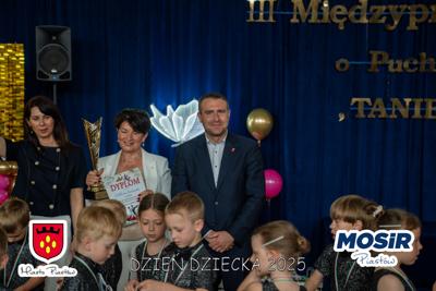 Dzień Dziecka 2025