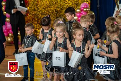 Dzień Dziecka 2025