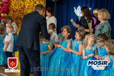 Dzień Dziecka 2025