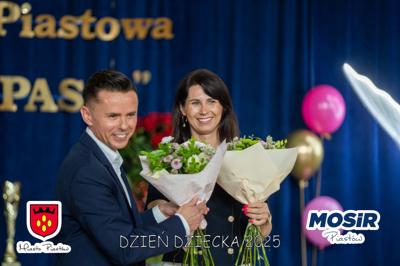 Dzień Dziecka 2025