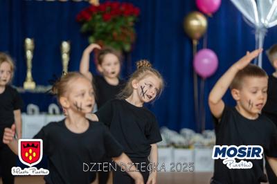 Dzień Dziecka 2025