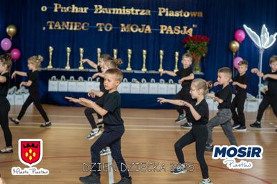 Dzień Dziecka 2025