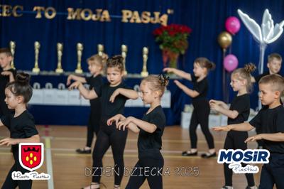 Dzień Dziecka 2025