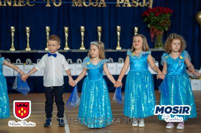 Dzień Dziecka 2025