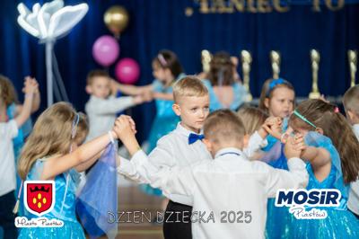 Dzień Dziecka 2025