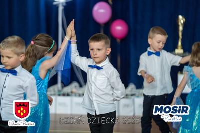 Dzień Dziecka 2025