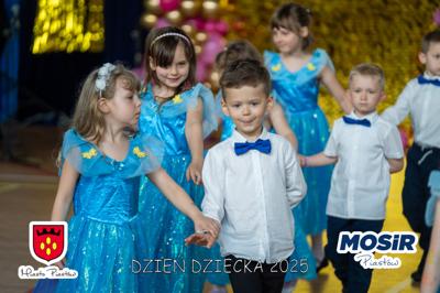 Dzień Dziecka 2025