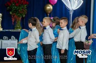 Dzień Dziecka 2025