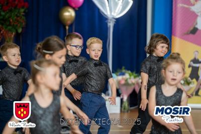 Dzień Dziecka 2025