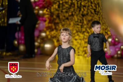 Dzień Dziecka 2025