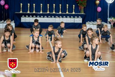 Dzień Dziecka 2025