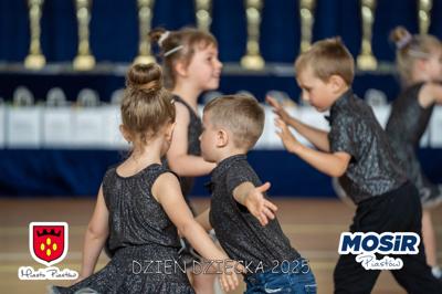 Dzień Dziecka 2025