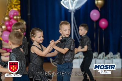 Dzień Dziecka 2025