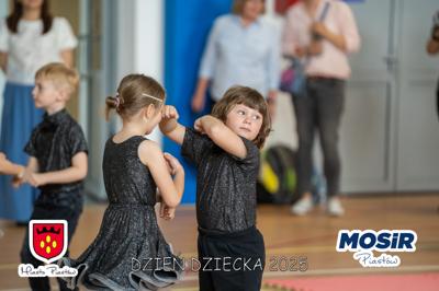 Dzień Dziecka 2025
