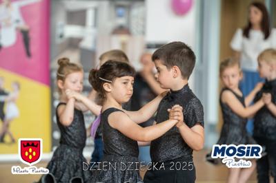 Dzień Dziecka 2025