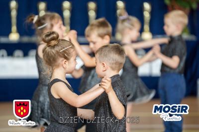 Dzień Dziecka 2025