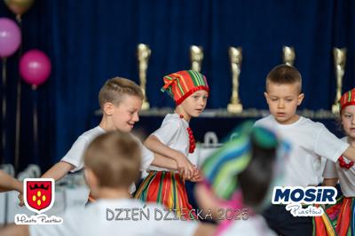 Dzień Dziecka 2025