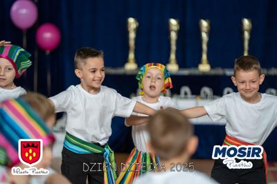 Dzień Dziecka 2025