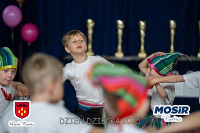 Dzień Dziecka 2025