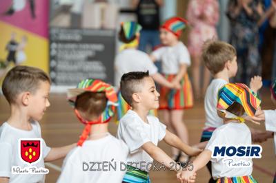 Dzień Dziecka 2025
