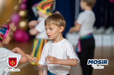 Dzień Dziecka 2025