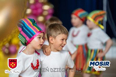 Dzień Dziecka 2025