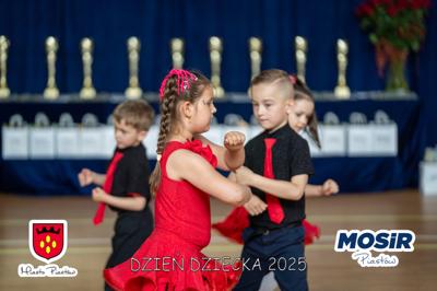 Dzień Dziecka 2025