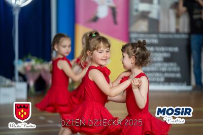 Dzień Dziecka 2025
