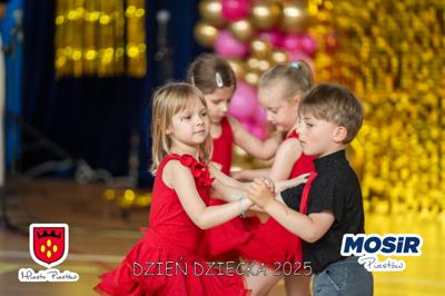 Dzień Dziecka 2025