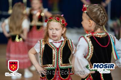 Dzień Dziecka 2025