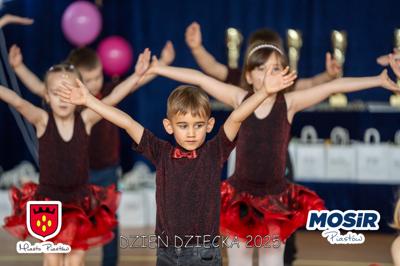 Dzień Dziecka 2025