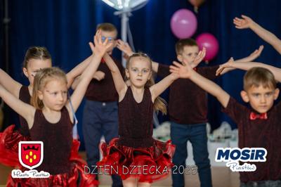 Dzień Dziecka 2025