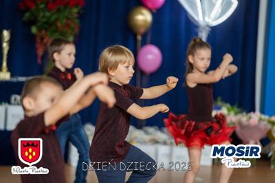 Dzień Dziecka 2025