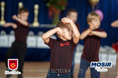 Dzień Dziecka 2025