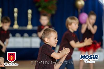 Dzień Dziecka 2025