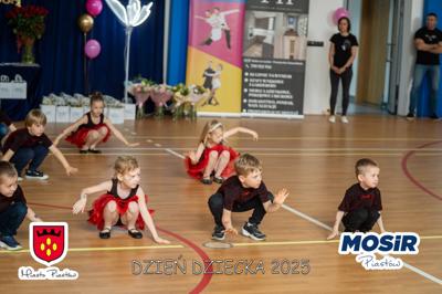 Dzień Dziecka 2025