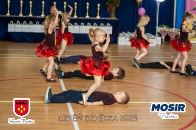 Dzień Dziecka 2025