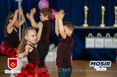 Dzień Dziecka 2025