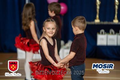 Dzień Dziecka 2025