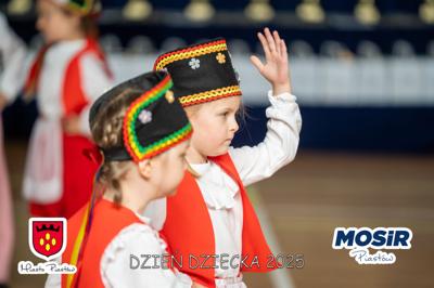 Dzień Dziecka 2025
