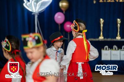 Dzień Dziecka 2025