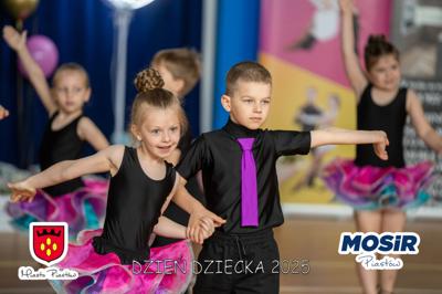 Dzień Dziecka 2025