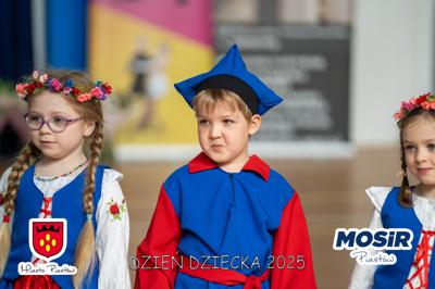 Dzień Dziecka 2025